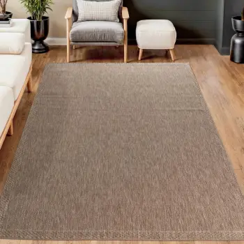 Qilim Conceptum Hypnose, Celesta, bezhë, 160x230cm