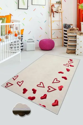 Qilim (80 x 120) Conceptum Hypnose, WOOKECE094