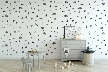 Murale muri Wallity, MDK-00124, 400x270 cm