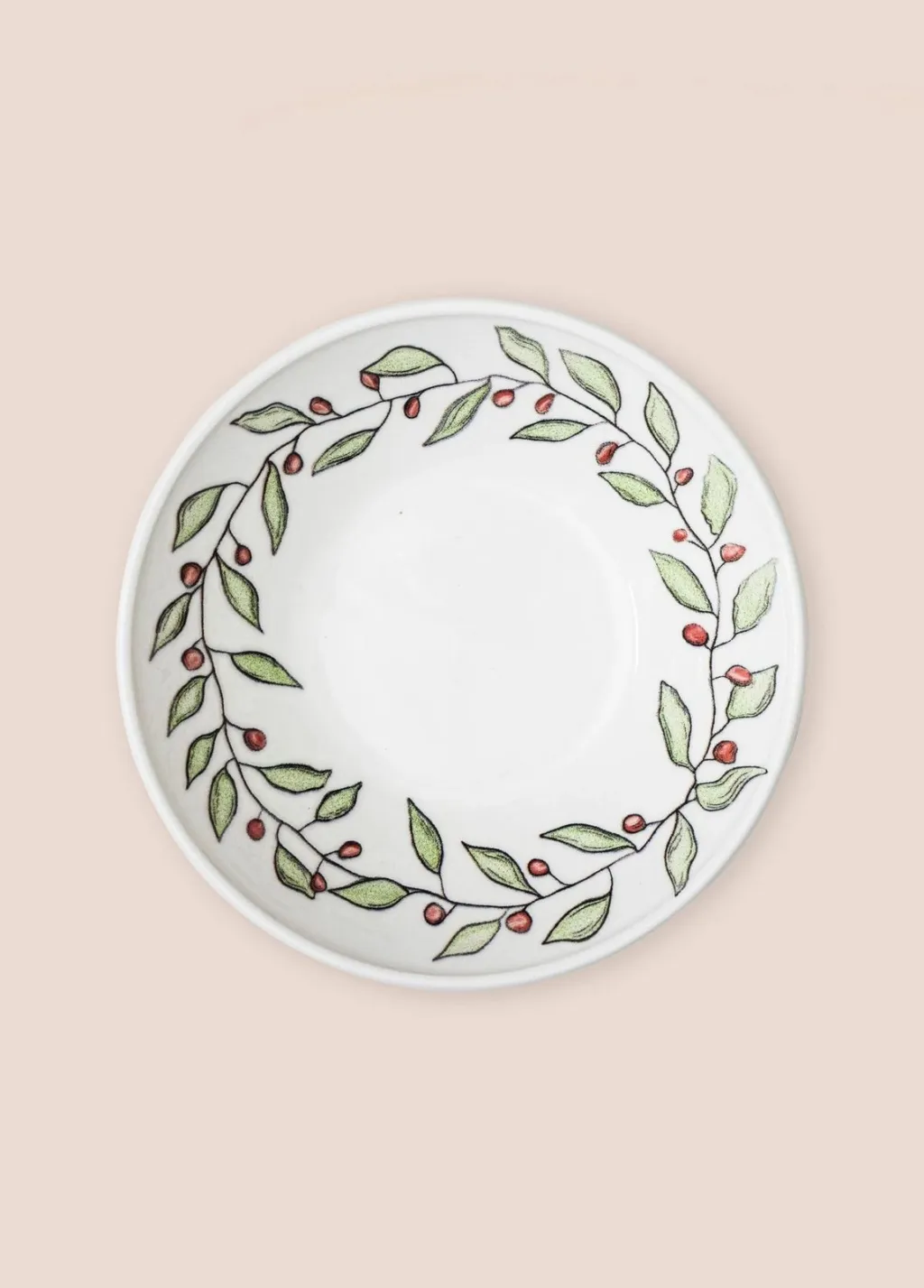 Set pjatash (6 copë) Hermia Concept, LUV0010 - 2