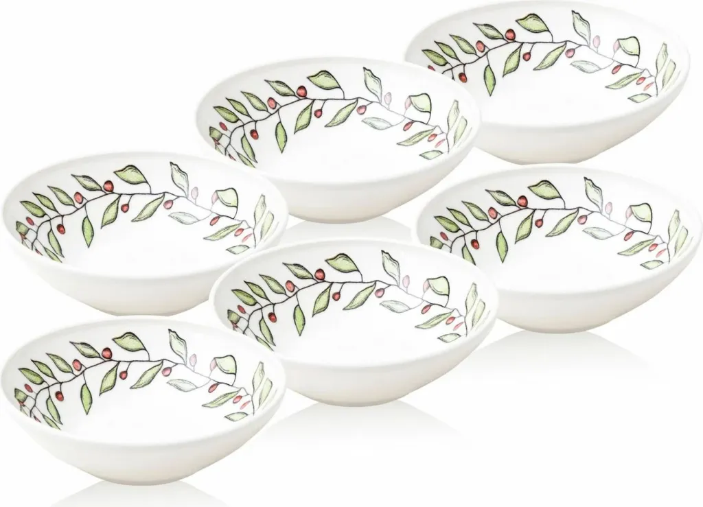 Set pjatash (6 copë) Hermia Concept, LUV0010 - 3