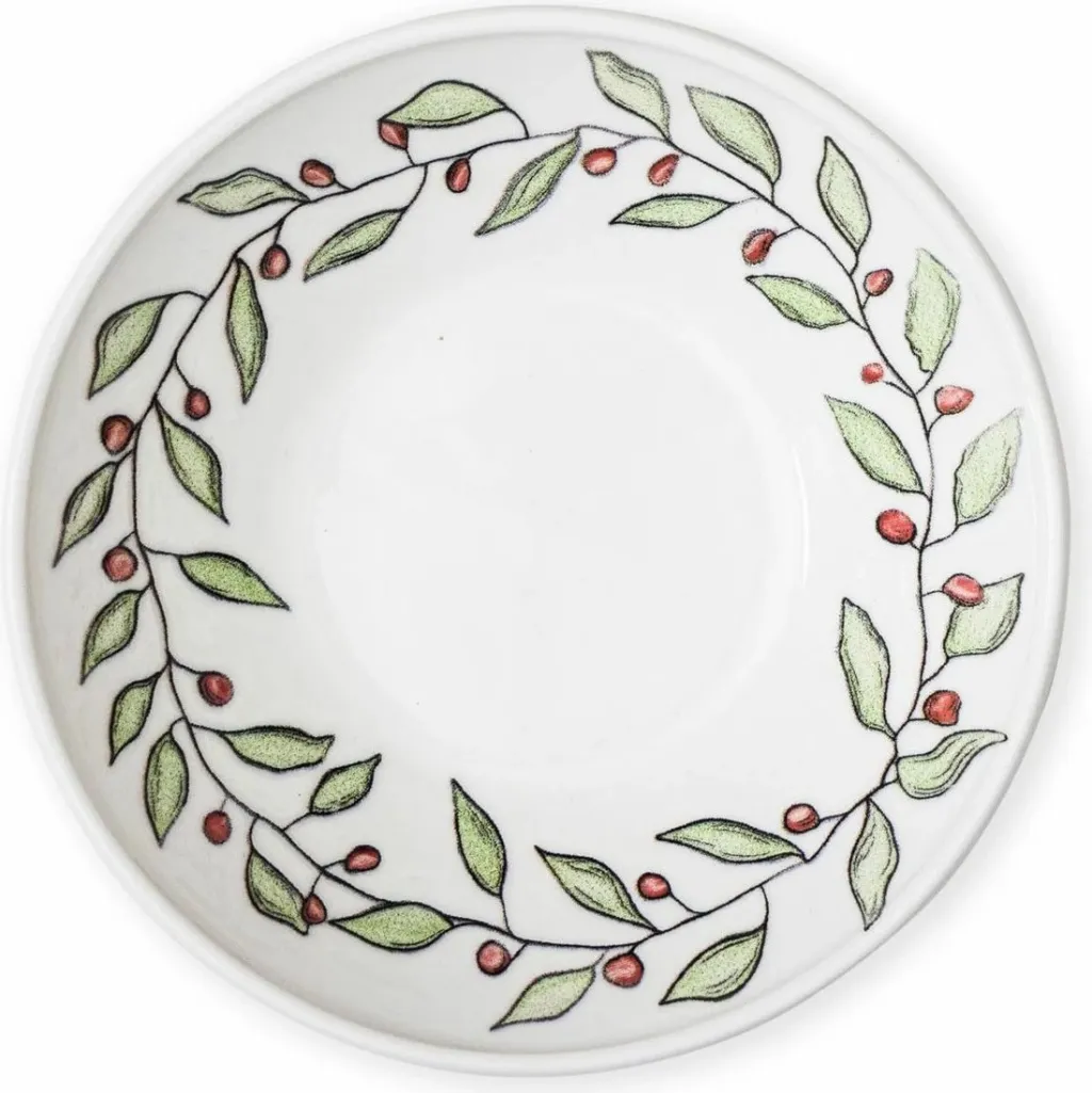 Set pjatash (6 copë) Hermia Concept, LUV0010 - 4