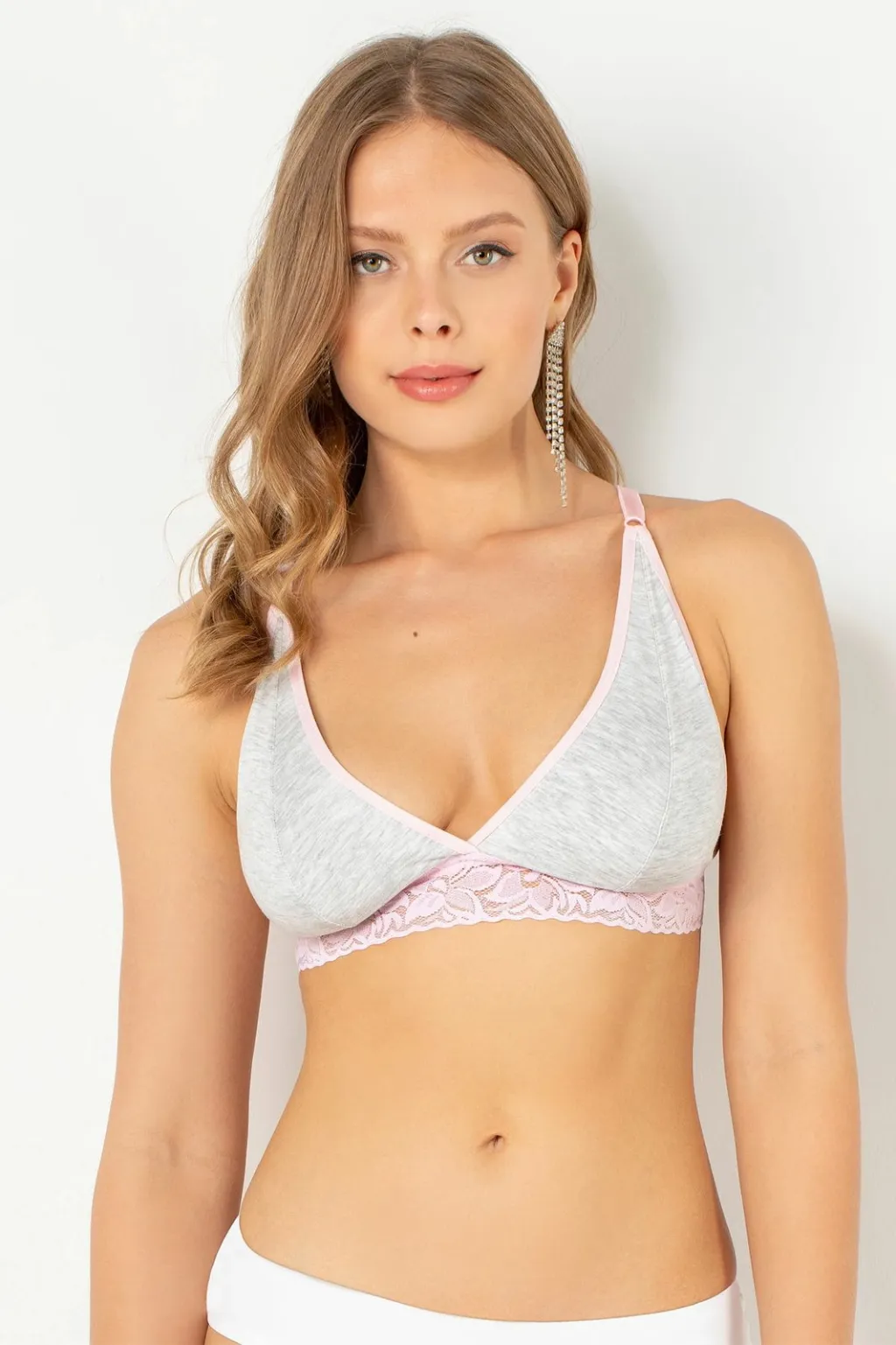 Sytjena Jumeon, gri, 148-006230 - 7