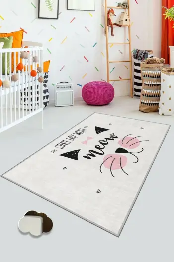 Qilim (80 x 120), Conceptum Hypnose, KHMFESTO031KEÇE