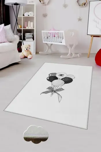 Qilim (80 x 120) Conceptum Hypnose, HMNT476