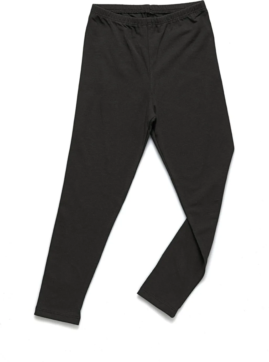 Legginsa të zinj Jumeon, 230-000324003 - 1