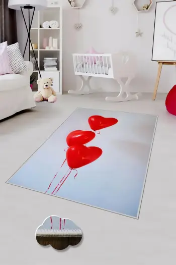 Qilim (50x80) Conceptum Hypnose, WOOKECE079