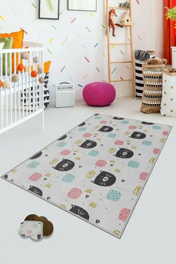 Qilim (80 x 120) Conceptum Hypnose, KHMFESTO030KEÇE