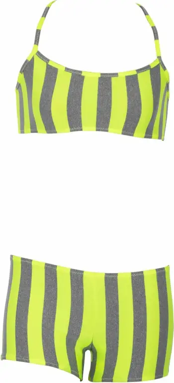 Set bikini dy pjesësh Jumeon, Noa, ngjyrë e gjelbër