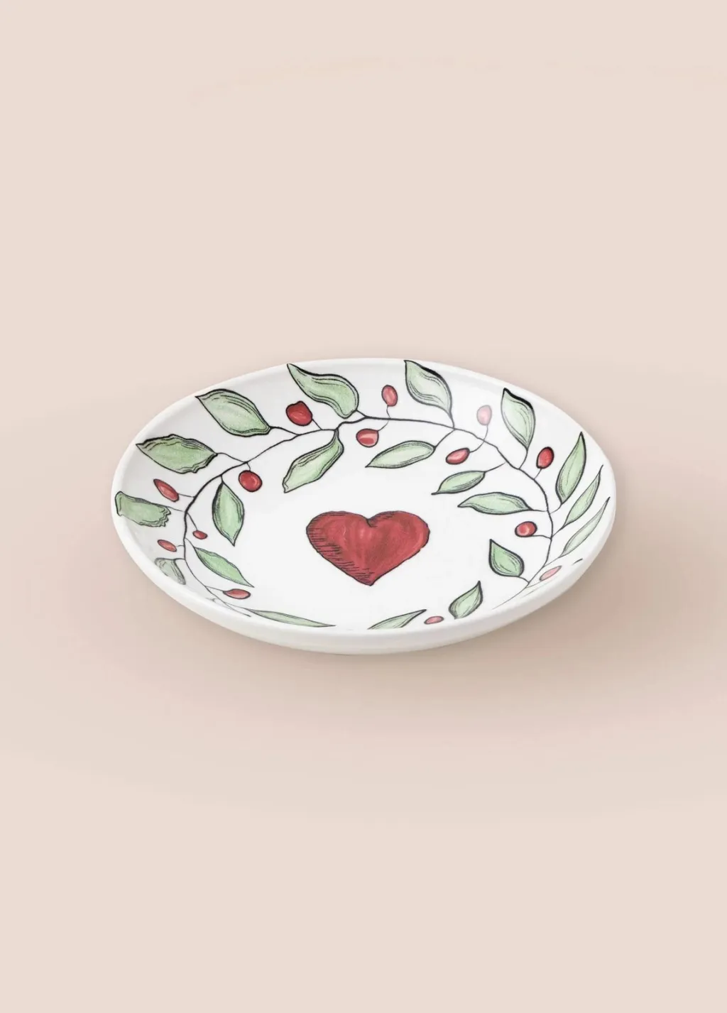 Set pjatash (6 copë), Hermia Concept, LUV0009 - 2