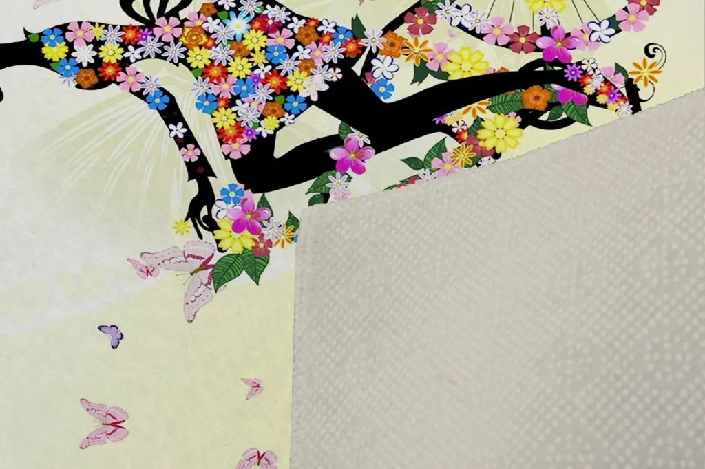 Qilim shumëngjyrësh 180x280, Conceptum Hypnose, KHMFESTO009KEÇE - 4