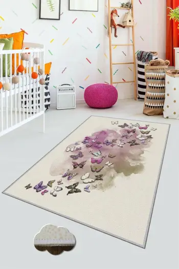 Qilim Conceptum Hypnose, shumëngjyrësh, 160x230cm, HMNT531