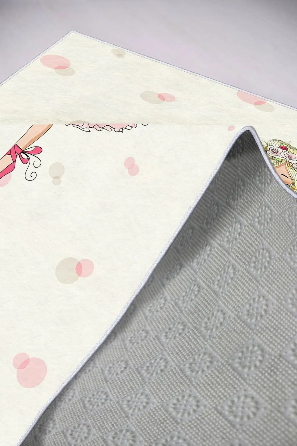 Qilim (140 x 220) Conceptum Hypnose, WOOKECE044 - 3