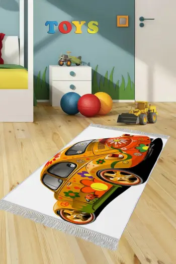 Qilim multikolor, Conceptum Hypnose, 180x280cm, ELS571