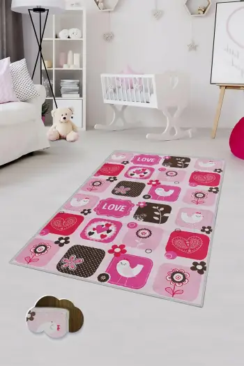 Qilim (80 x 120) Conceptum Hypnose, KHMFESTO0014KEÇE