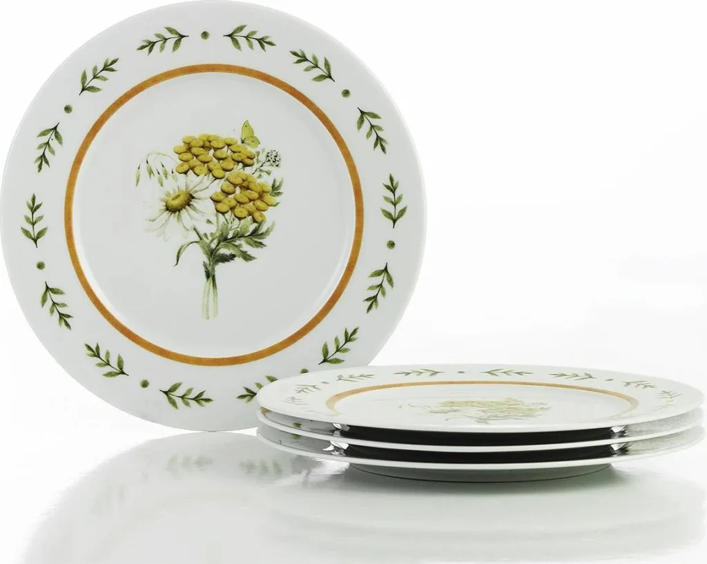 Set për shërbim torte (6 copë), Hermia Concept, NNLB21DUS48851105 - 2