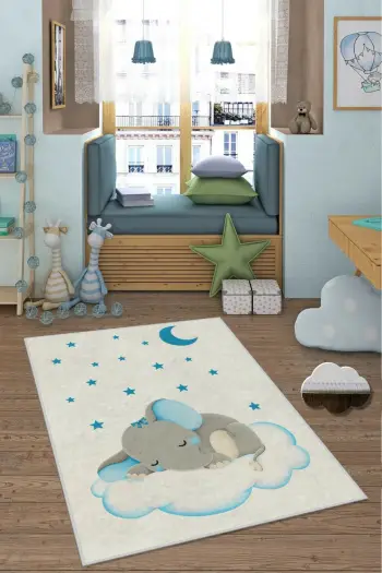 Qilim multikolor 60x100cm Conceptum Hypnose, WOOKECE045