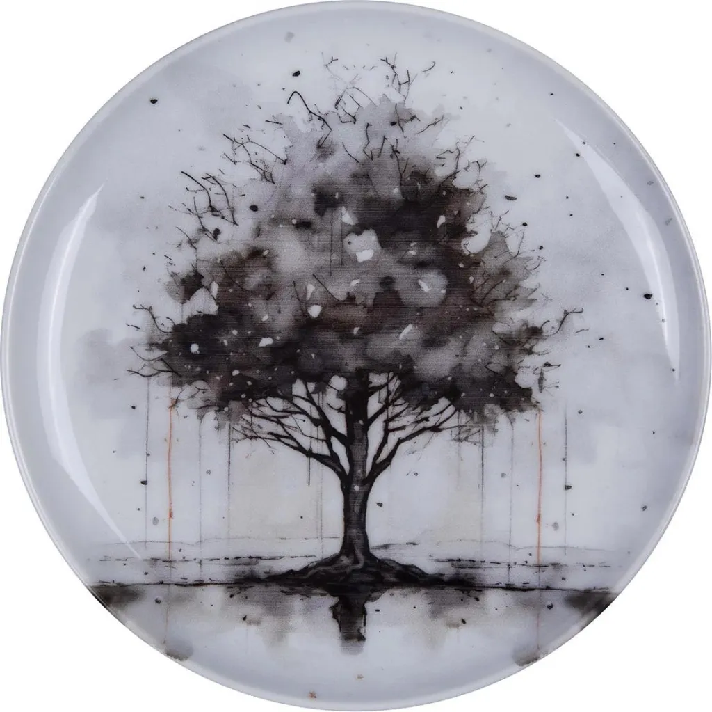 Set për servim torte (6 copë), Hermia Concept, YO10DUS4885688 - 4