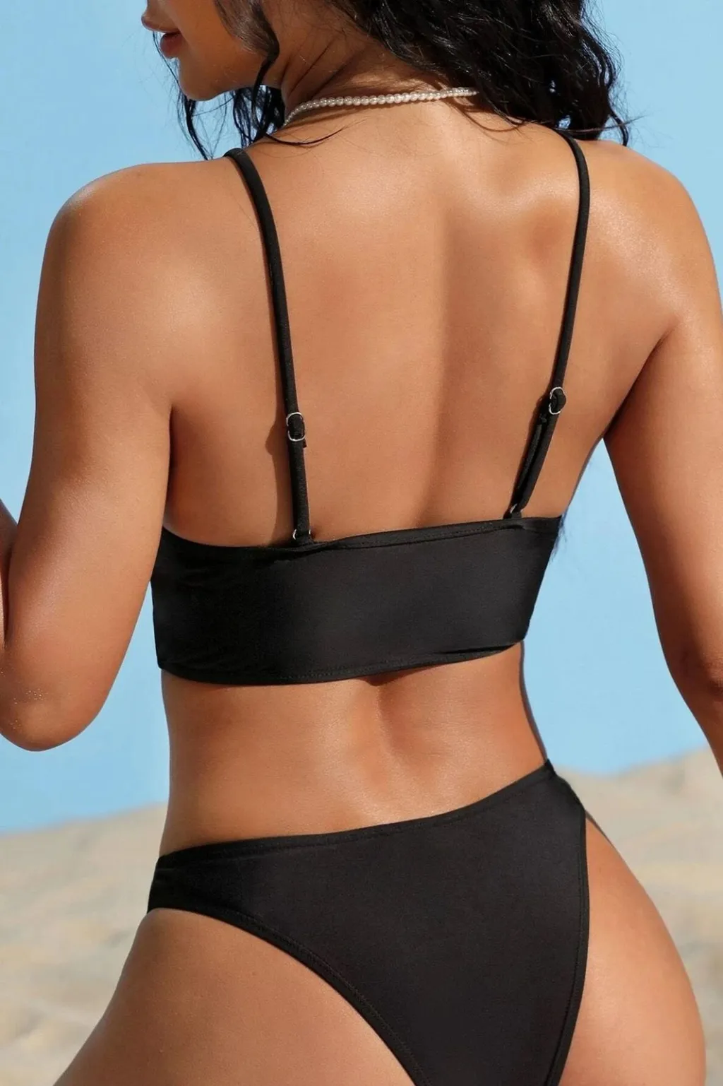 Bikini top i zi Jumeon, MS41849 - 2