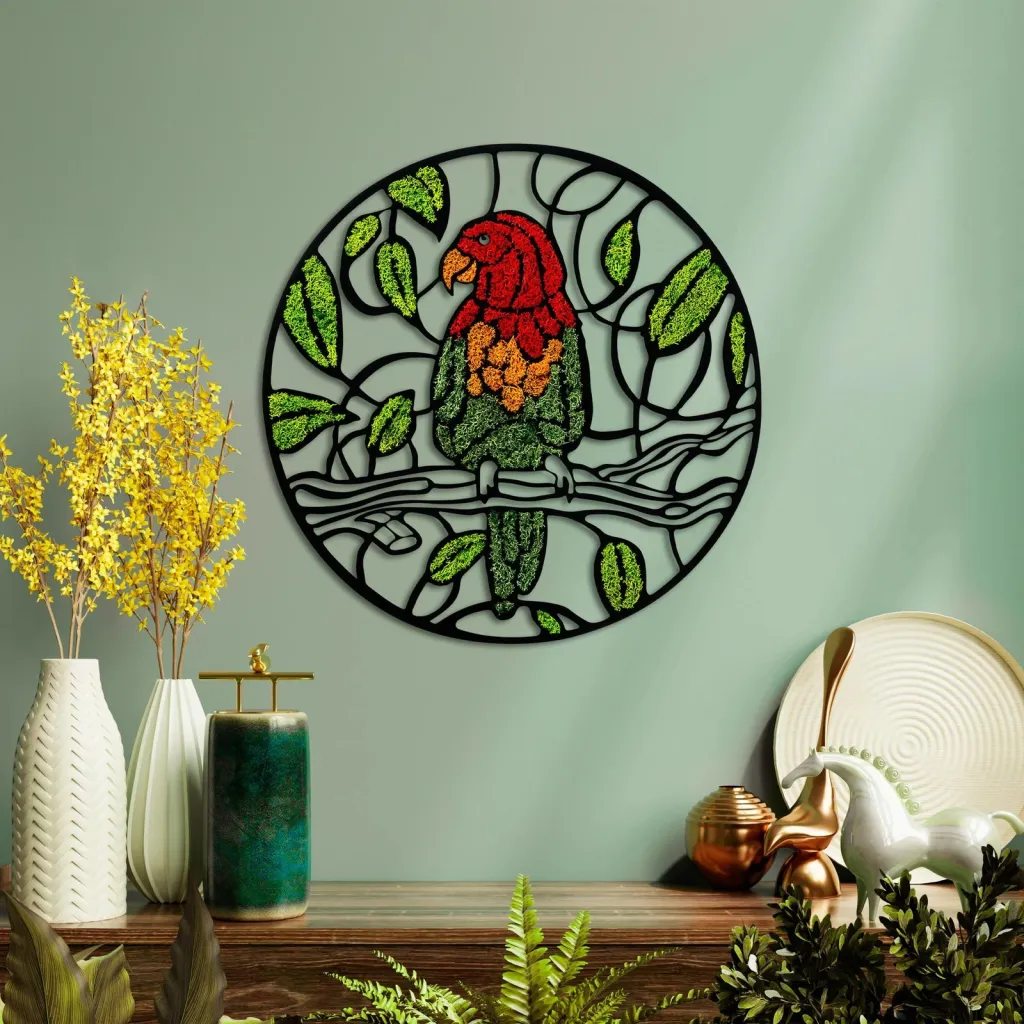 Pamja 1