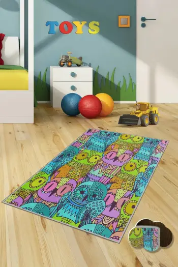 Qilim shumëngjyrësh 180x280, Conceptum Hypnose, KHMFESTO0018KEÇE