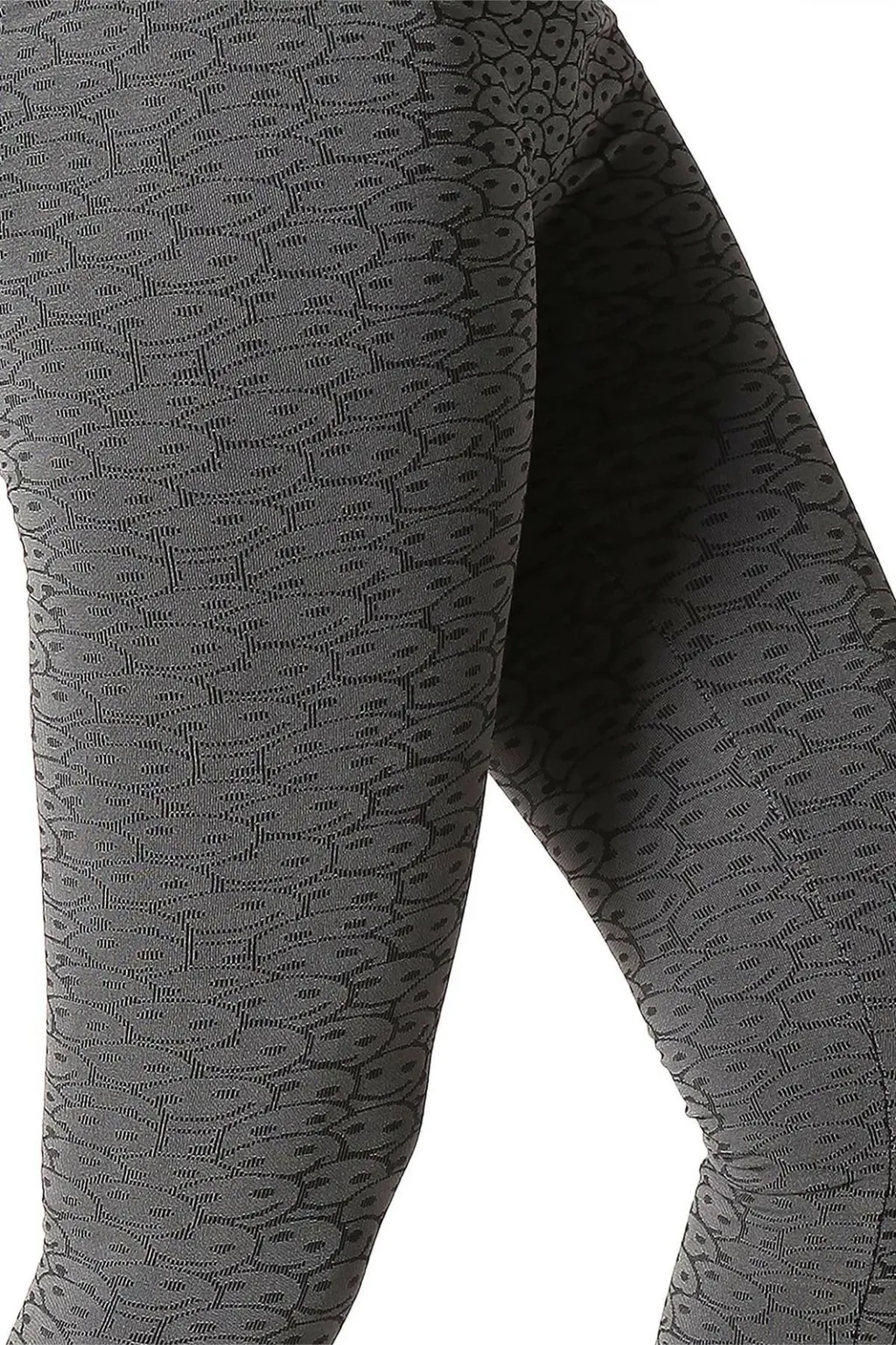 Legginsa Jumeon, ngjyrë e zezë, 230-000502 - 2