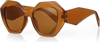 Syze dielli unisex, kafe, Jumeon, Pl22Kg623R002