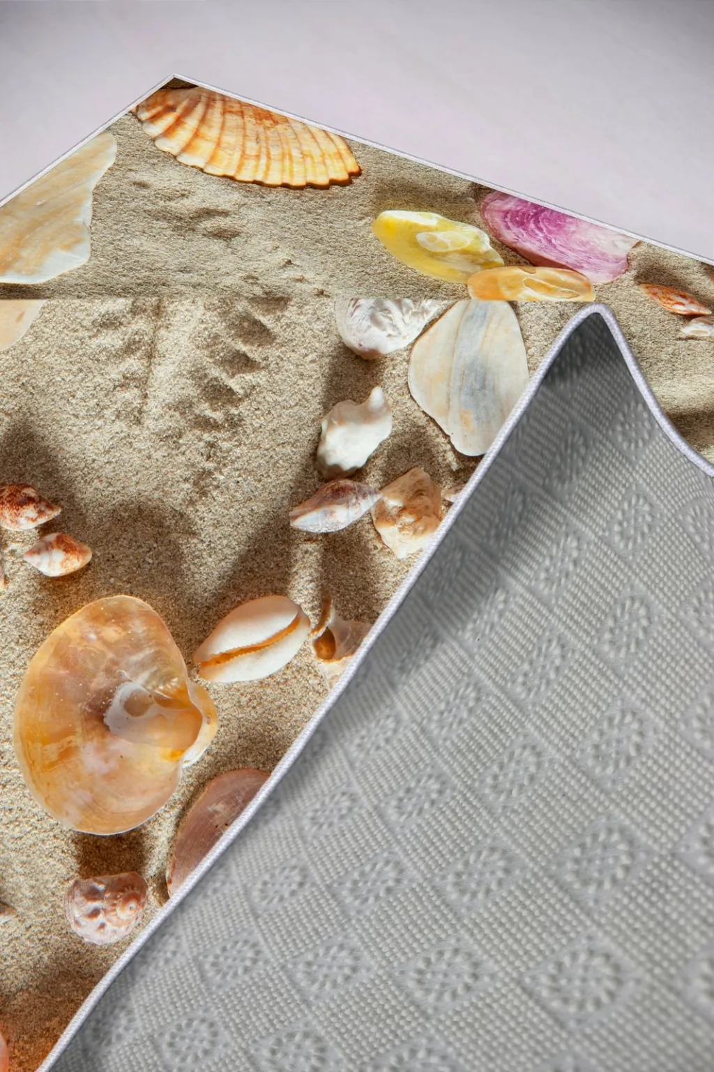 Qilim multikolor, Conceptum Hypnose, 50x80cm, WOOKECE129 - 3
