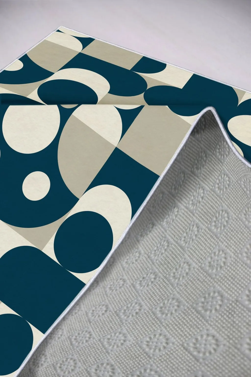 Qilim (80 x 120) Conceptum Hypnose, WOOKECE126 - 3