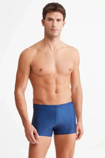 Slip short Jumeon, ngjyrë sax blue, Medit Lyc, 2XL