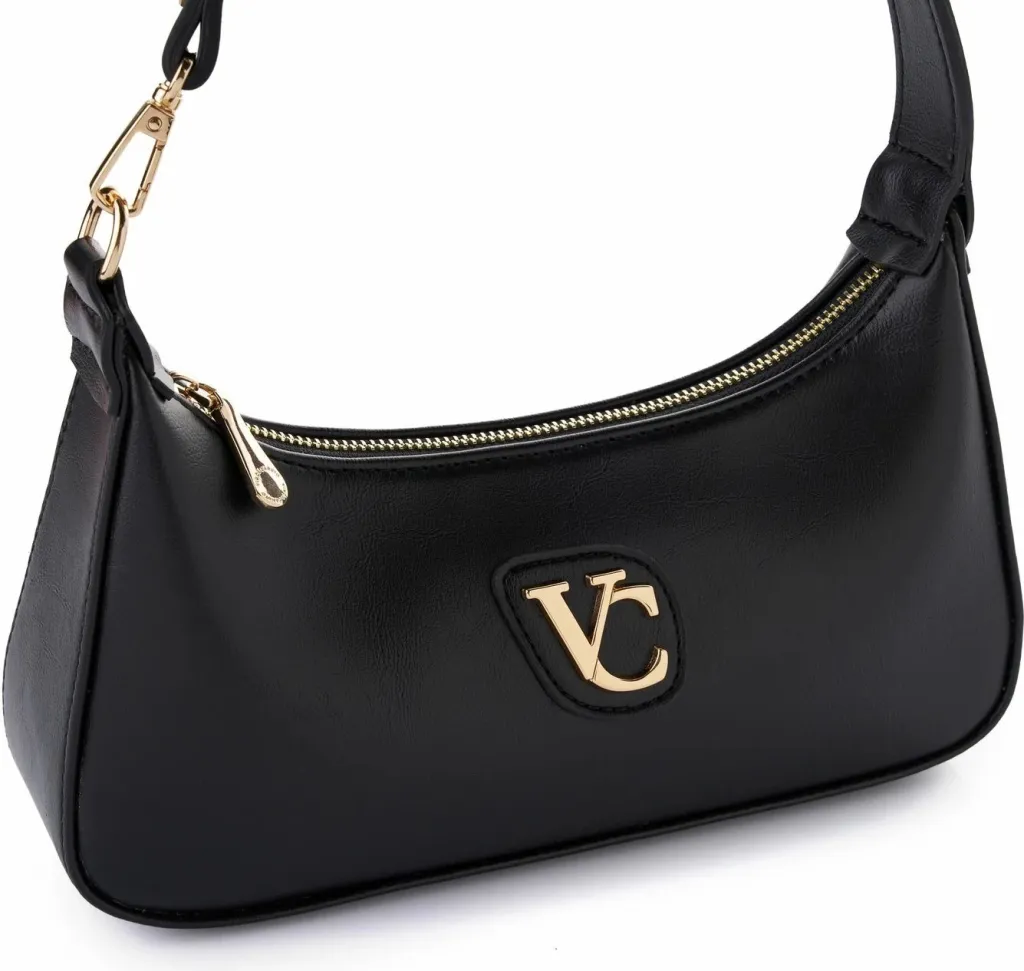 Çantë supi Vince Camuto, Cosenza, e zezë - 4