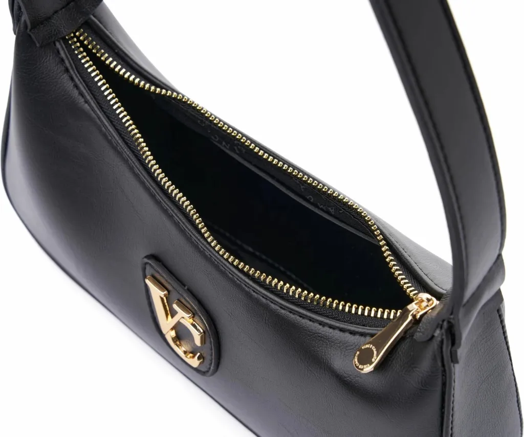 Çantë supi Vince Camuto, Cosenza, e zezë - 5