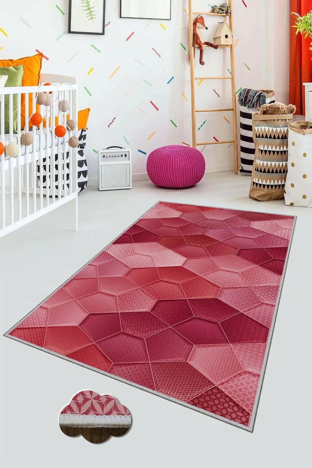 Qilim (180 x 280) Conceptum Hypnose, HMNT500 - 1