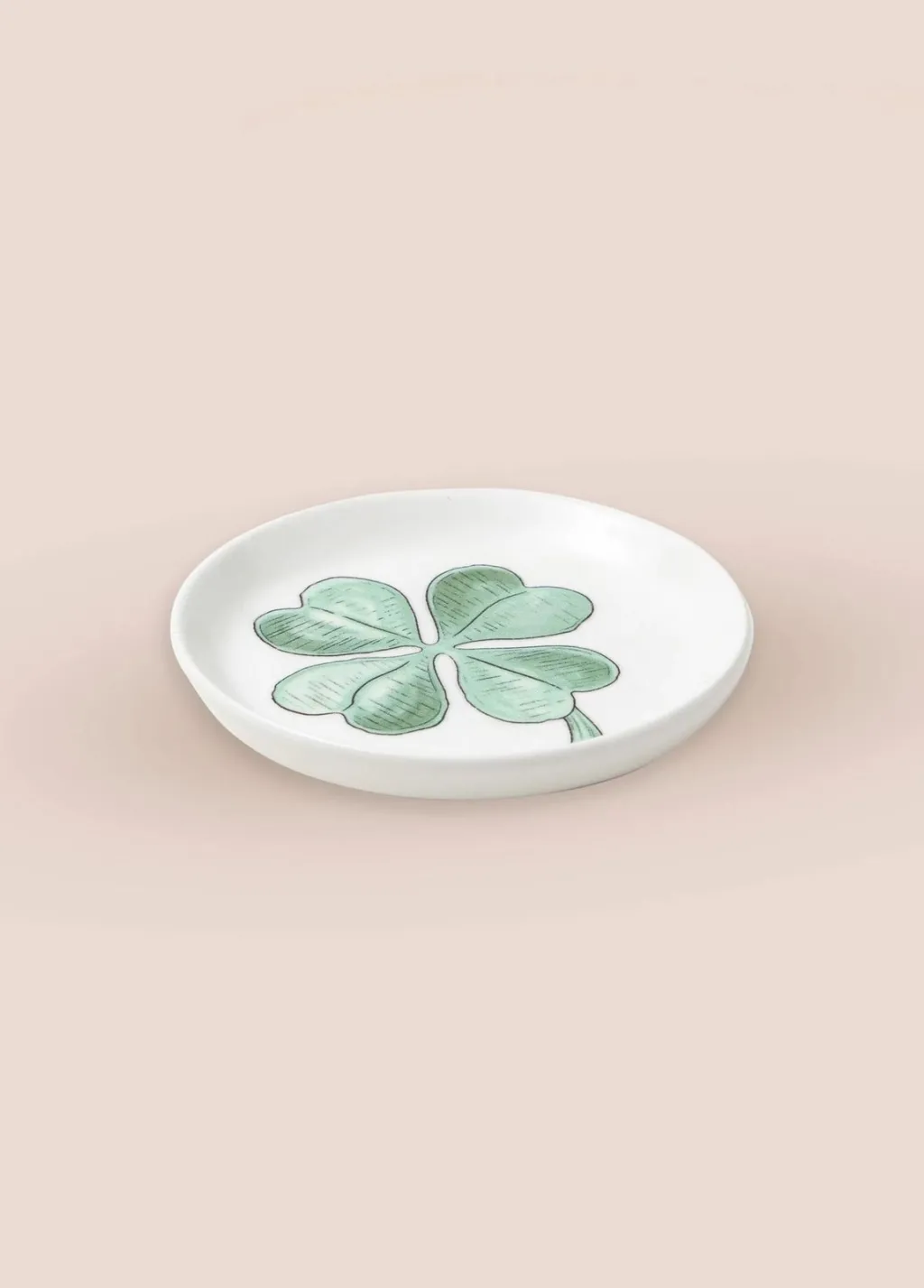 Set pjatash për meze (6 copë), Hermia Concept, LUV0021 - 3