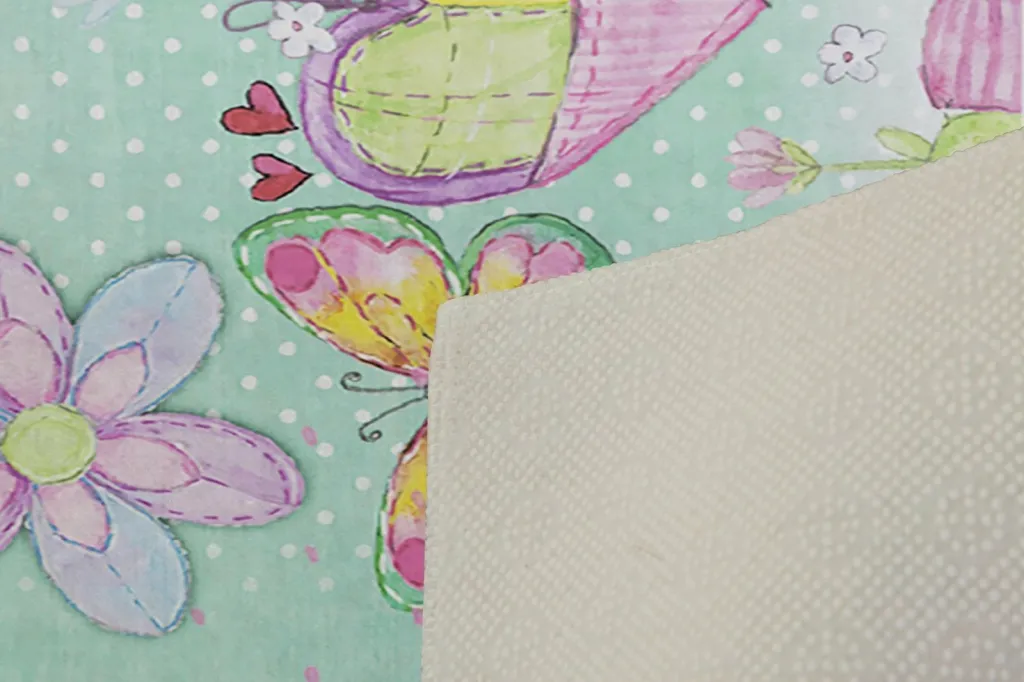 Qilim (80 x 120) Conceptum Hypnose, KHMFESTO0015KEÇE - 4
