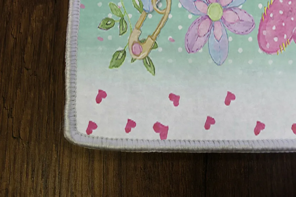 Qilim (80 x 120) Conceptum Hypnose, KHMFESTO0015KEÇE - 8