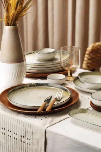 Set mëngjesi 14 pjesësh, Hermia Concept, NPMOD14KH8801090