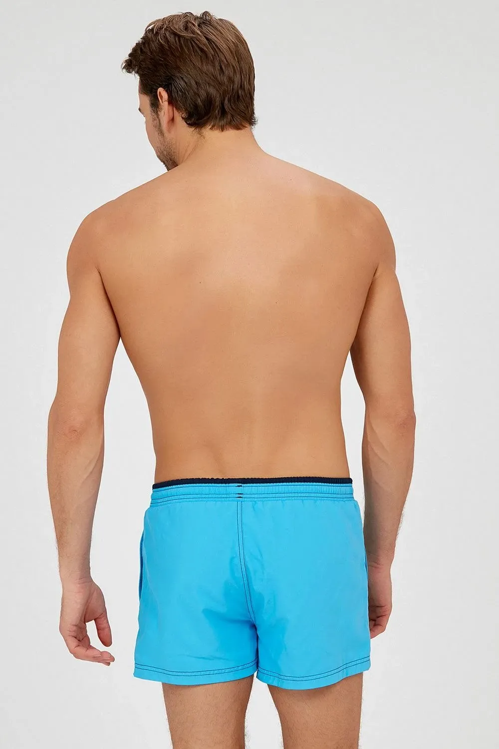 Tanga për not për meshkuj, Jumeon Endy, ngjyrë kaltër - 3
