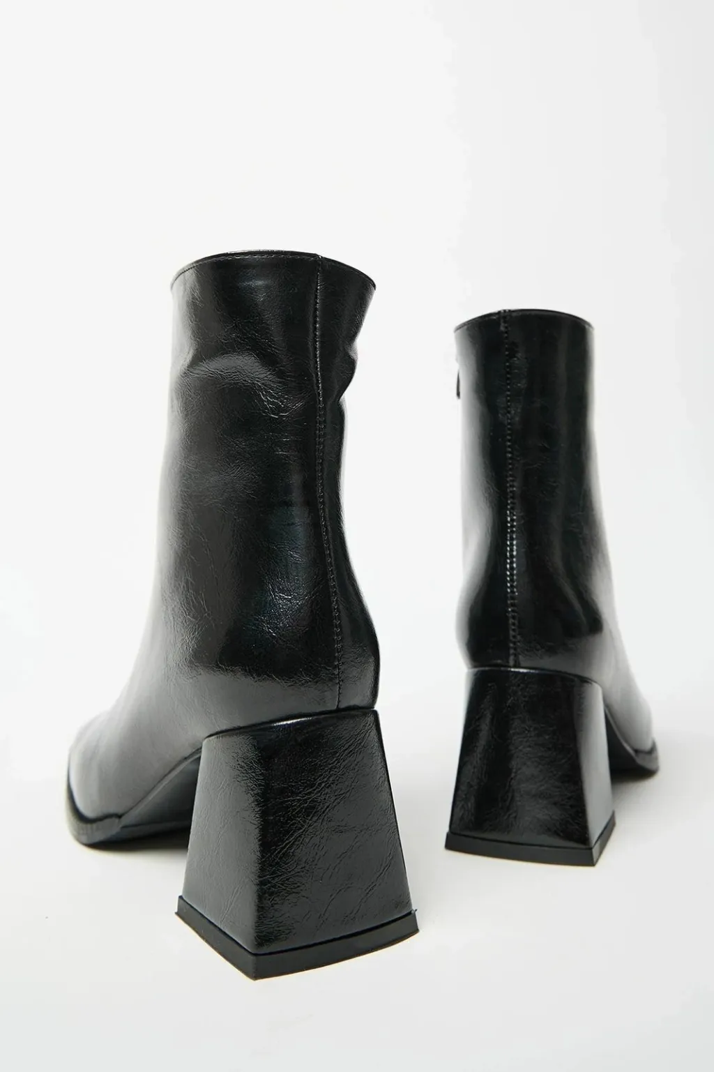 Çizme për gra, ngjyrë e zezë, Jumeon, MK1345025KR20-004 - 3