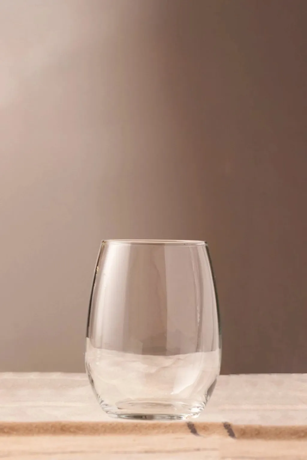 Set gotash xhami (4 copë), Hermia Concept, Astoria 350, transparent - 2