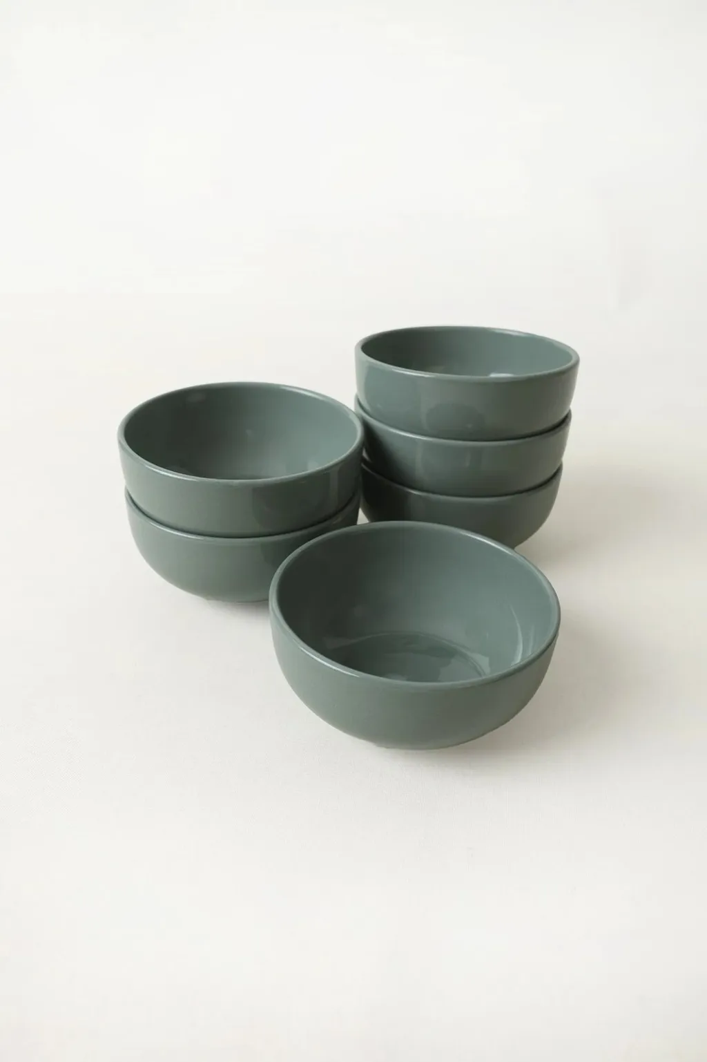 Set tasash (6 copë), Hermia Concept, X00017419 - 5