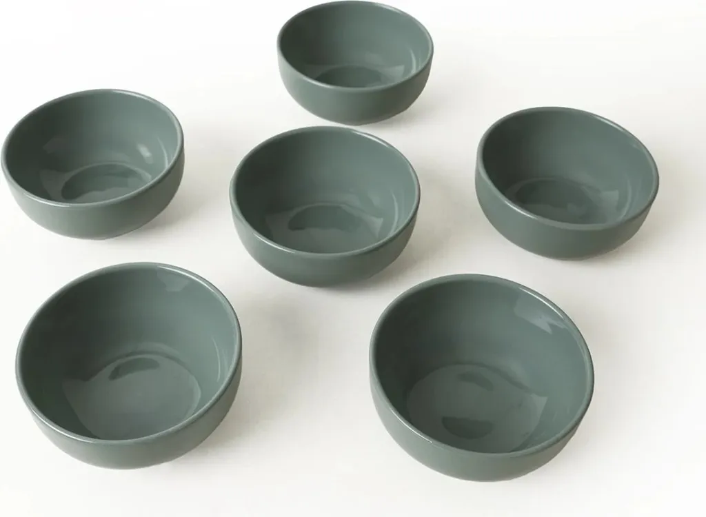 Set tasash (6 copë), Hermia Concept, X00017419 - 6