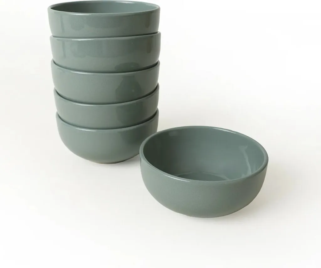 Set tasash (6 copë), Hermia Concept, X00017419 - 7