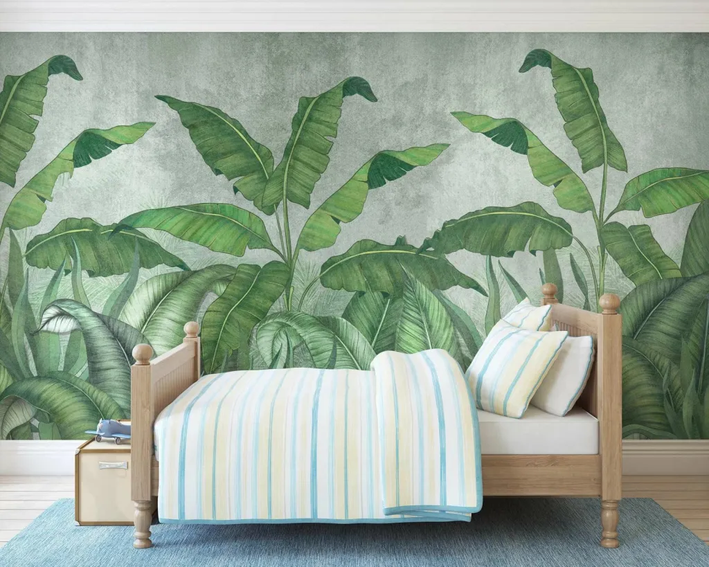 Fototapet muri Wallity, MDK-00103, 300x270cm - 3