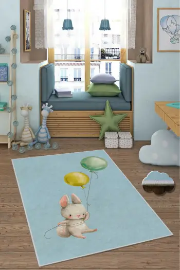 Qilim (80 x 120) Conceptum Hypnose, WOOKECE012