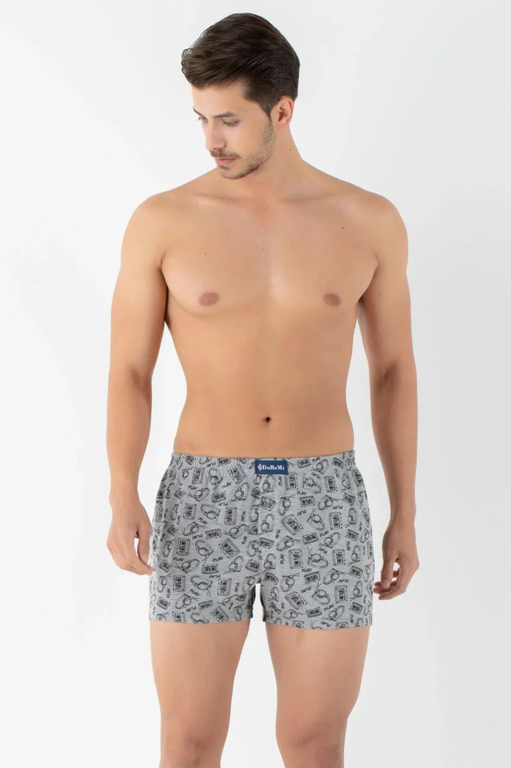Pamja 1