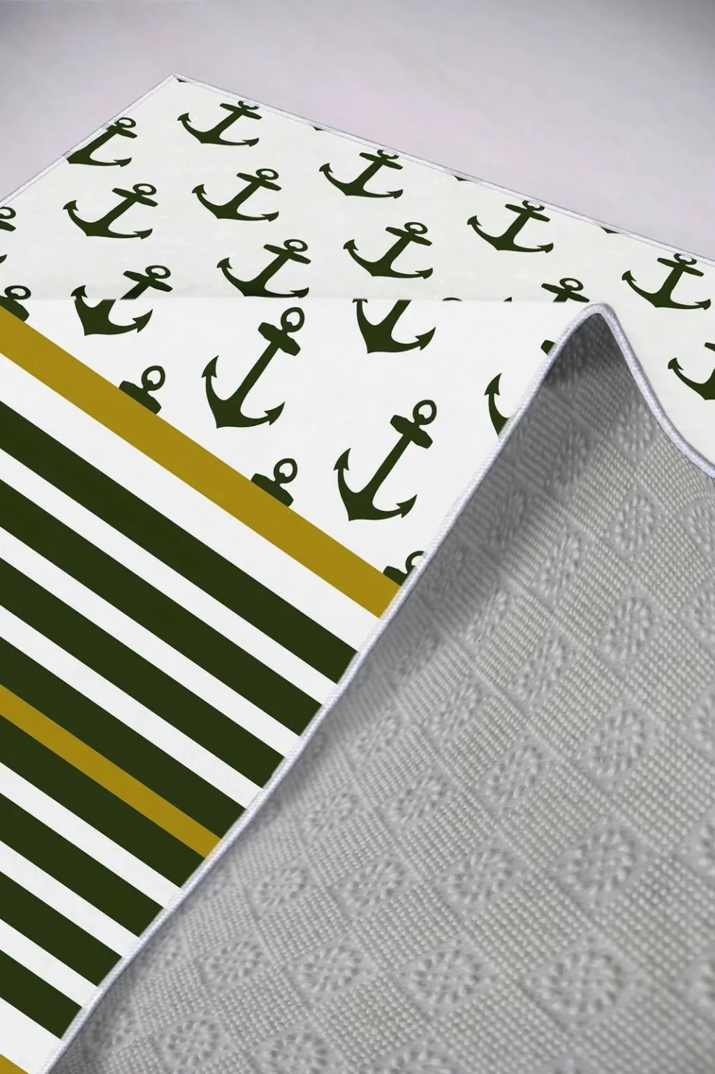 Qilim multikolor, 140x220cm, Conceptum Hypnose, HMNT482 - 3