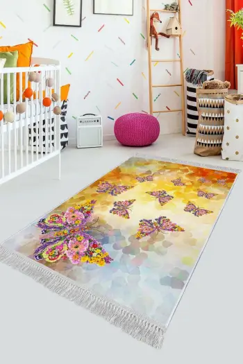Qilim multikolor, Conceptum Hypnose, ELS638, 80x120cm