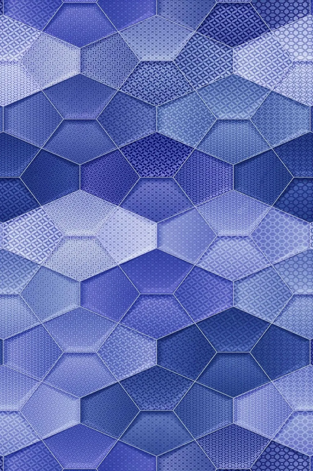 Qilim (180 x 280) Conceptum Hypnose, HMNT501 - 2