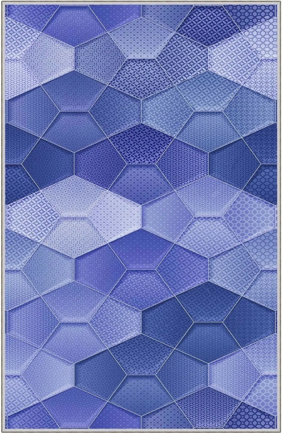 Qilim (180 x 280) Conceptum Hypnose, HMNT501 - 4